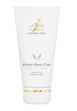 Hand cream - not defined
