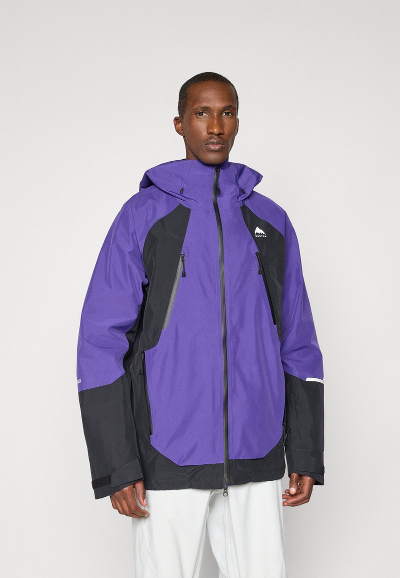 Burton MENS RESERVE GORE-TEX JACKET - Chaqueta de esquí - lilac