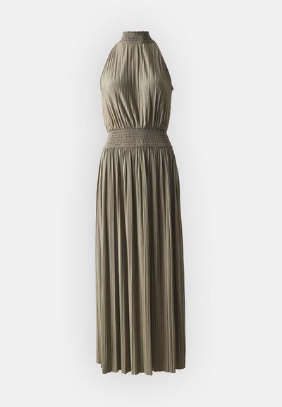 UMA DRESS - Robe de soirée - lead gray