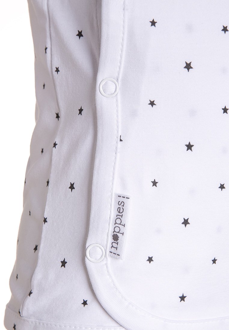 Noppies ANNE Topper langermet white Zalando.no Noppies Topper - white