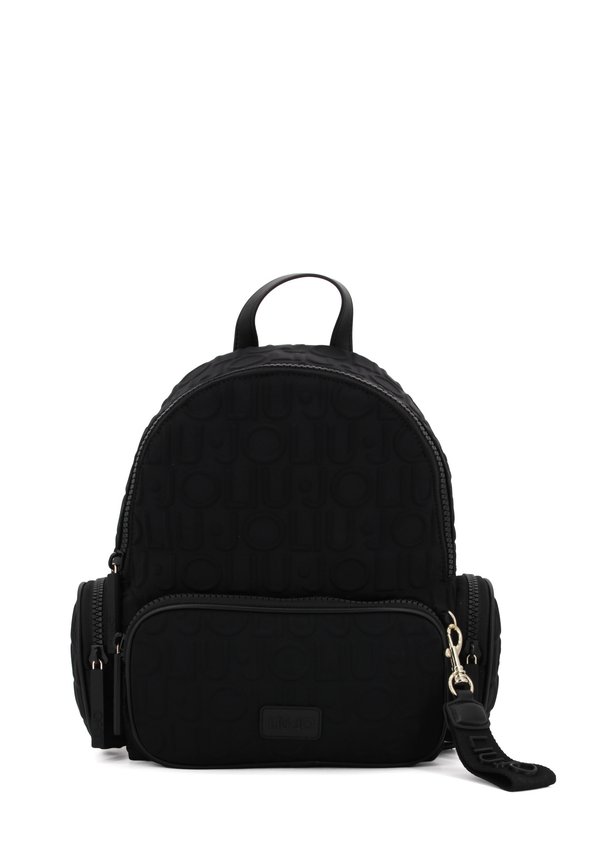 Tagesrucksack - nero