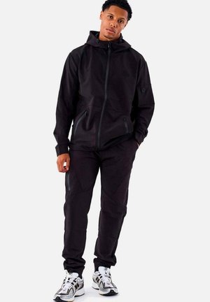 Project X Paris Pantalon classique - black