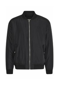CFCOTES bomber - Bombejakke - black beauty