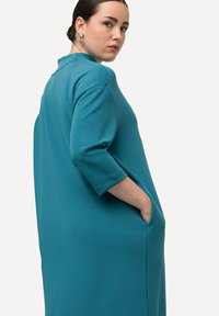 Ulla Popken Denní šaty - blue