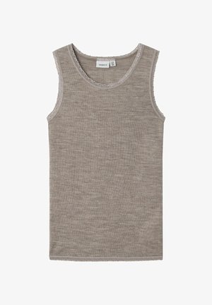Name it TANK - Top - satellite