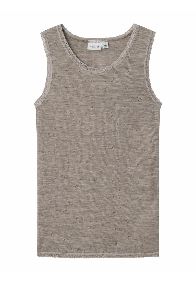 Name it TANK - Top - satellite