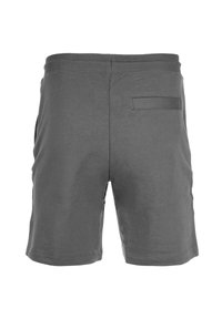 HUGO DIZ - Trainingsbroek - grau open grey