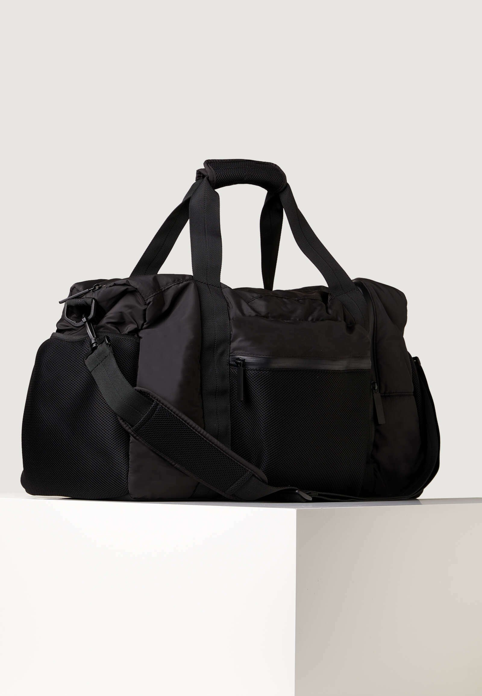 Femme TECHNICAL GYM BAG - Sac week-end Femme TECHNICAL GYM BAG - Sac week-end