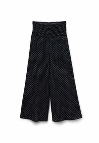 Niewybrane, black