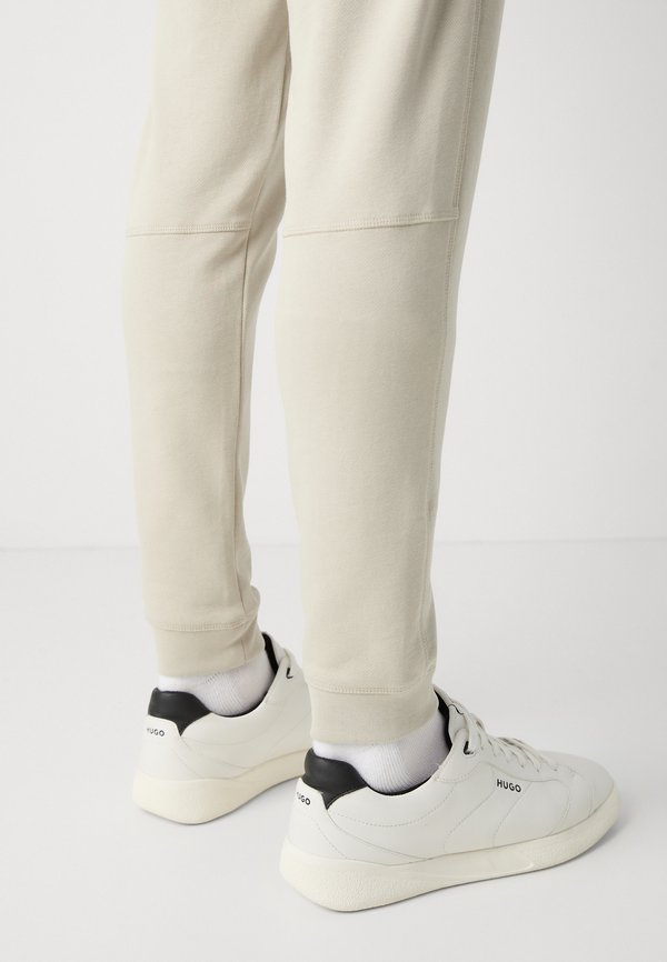 SESTART - Tracksuit bottoms - light beige one4