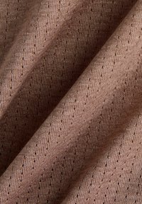 ATHLETICS - T-shirt basic - earth shadow heather