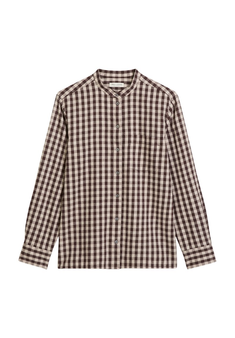 Marc O’Polo Overhemdblouse beige