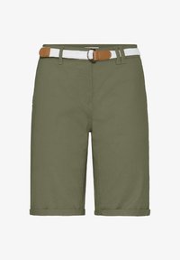 Non sélectionné, dusty oliv