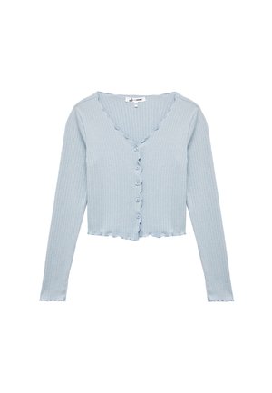 Kofta - blue