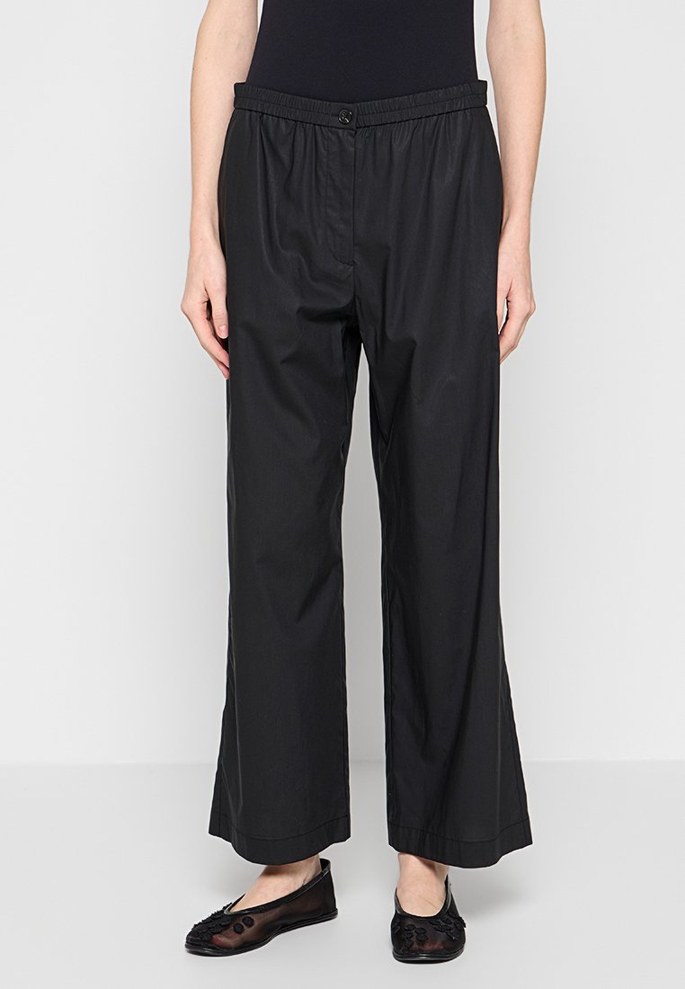 Marc O’Polo Broek zwart