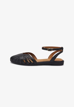Frau Shoes, Sandali - black