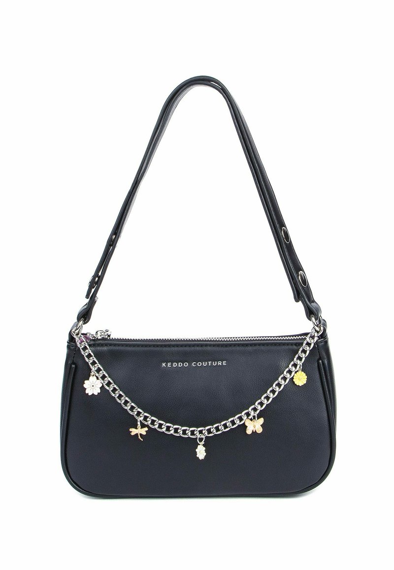 Keddo COUTURE - Handbag - black - Zalando