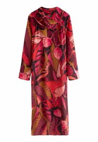 Next Maxi-jurk - red