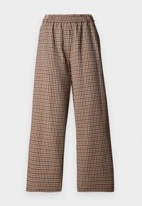 EBE - Trousers - vinaccia