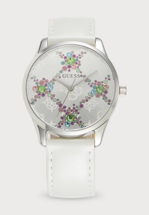 LUSTER - Rannekello - white