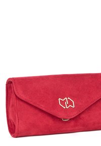 Miriade IBRA - Pochette - rosso