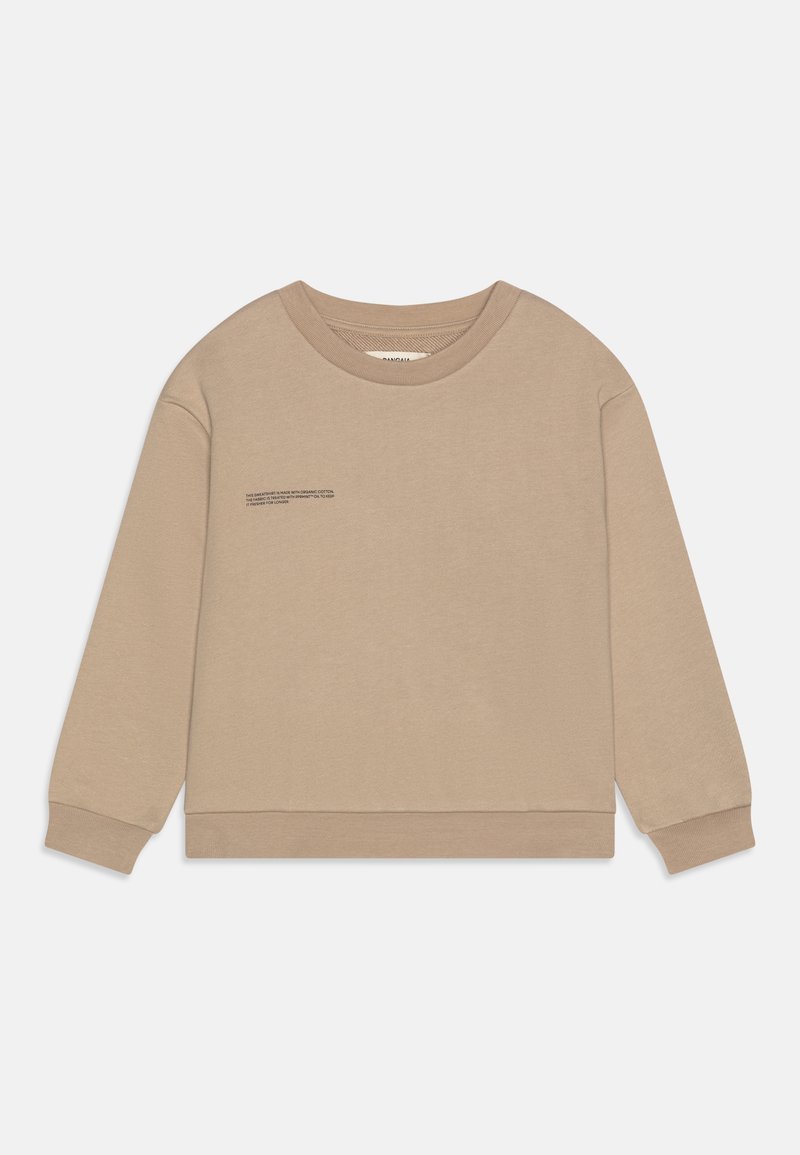 PANGAIA Sweater graniet PANGAIA Sweater graniet