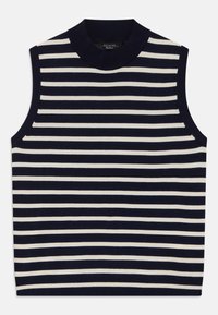 NAZIONE - Jumper - blu