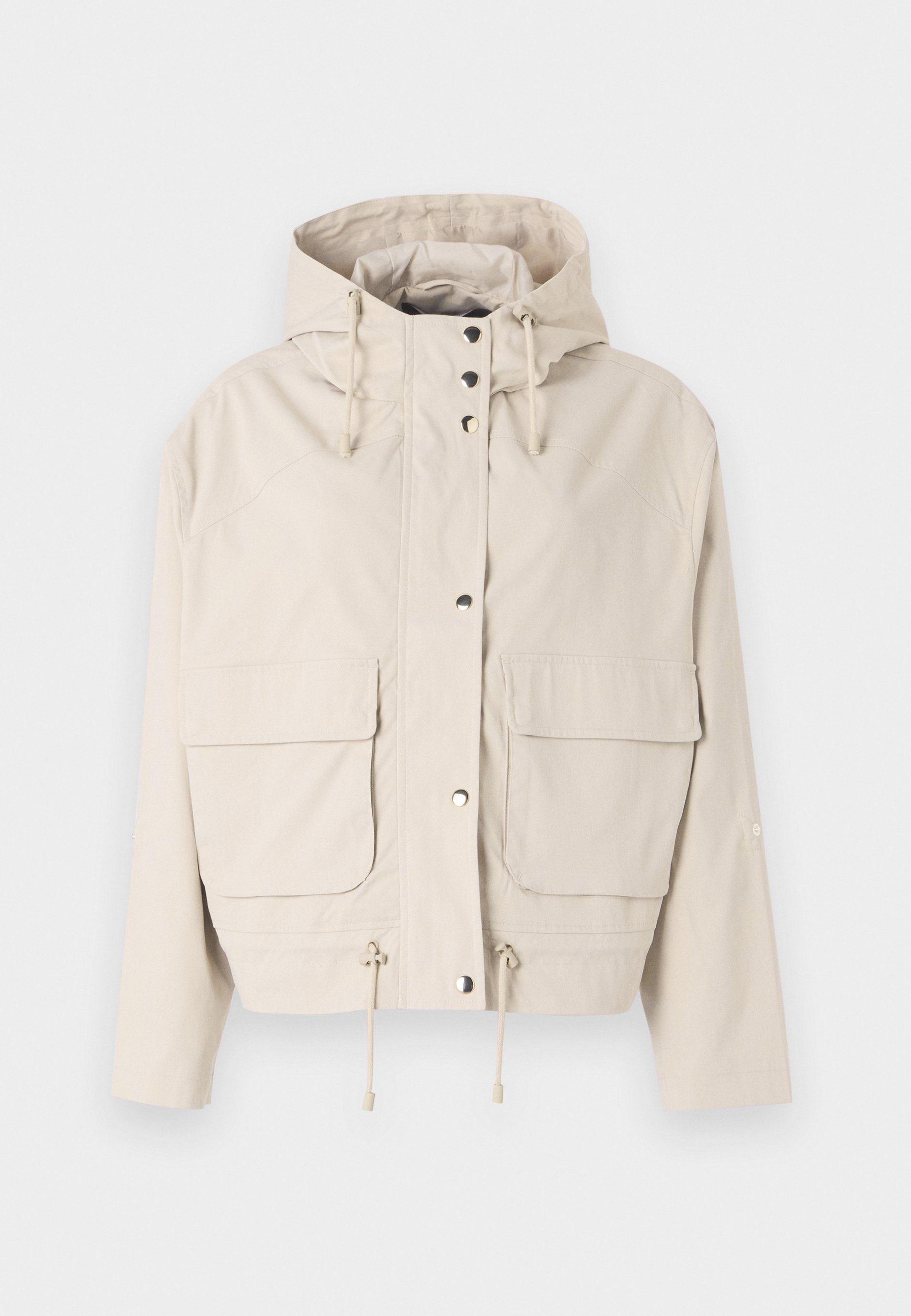 Vero Moda VMCHELSEA SCARLETT SHORT JACKET - Light jacket