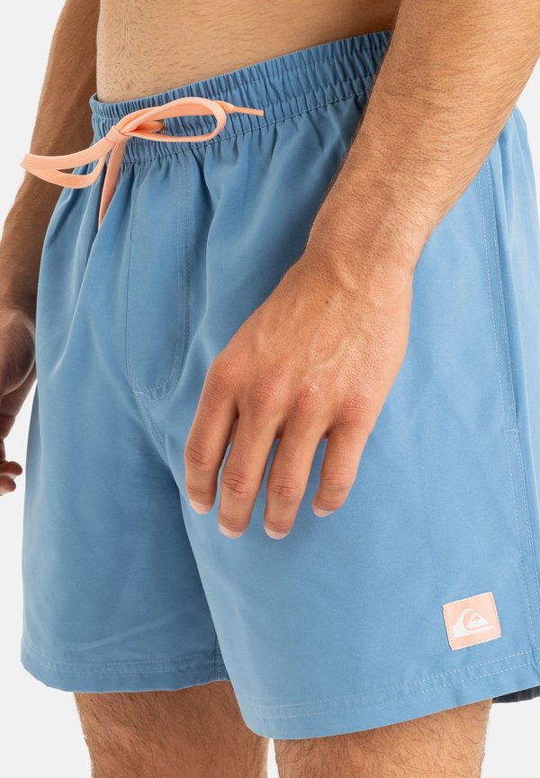 EVERYDAY SOLID VOLLEY - Swimming shorts - blq3