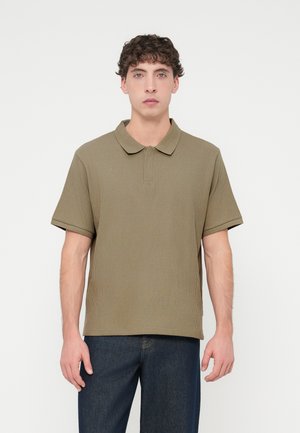 EHARRISON STRUCTURE - Koszulka polo