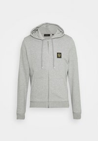 Não selecionado, grey melange