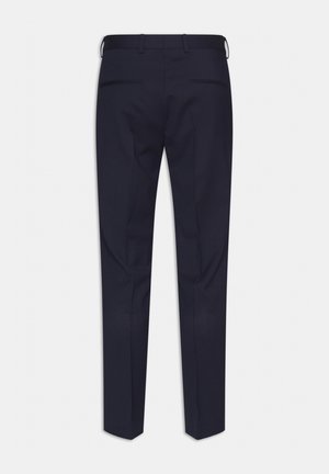 Oscar Jacobson DENZ - Chino - dark blue