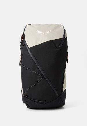 PUEZ 23L  - Turistinė kuprinė - black out/oatmeal
