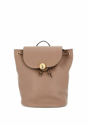 Furla, MOONLIGHT BACKPACK - Zaino - toffee