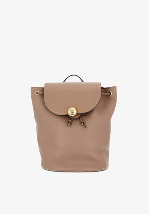 Furla, MOONLIGHT BACKPACK - Zaino - toffee
