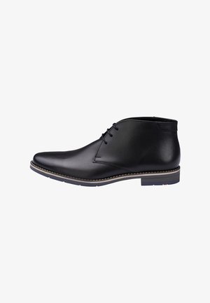 Lloyd, DRIFT 325 - Stiefelette - schwarz
