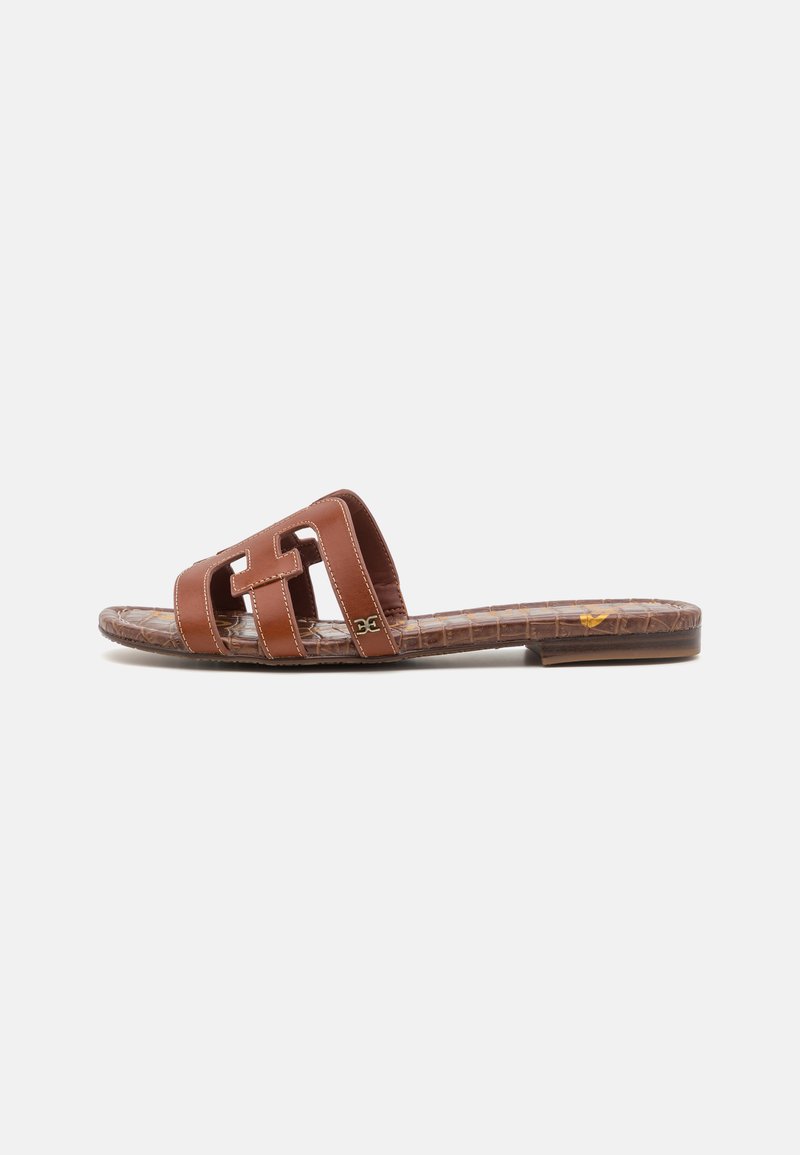 Sam Edelman BAY brązowy