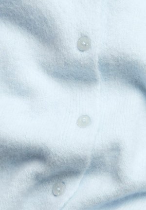 Kappahl, Vest - light blue