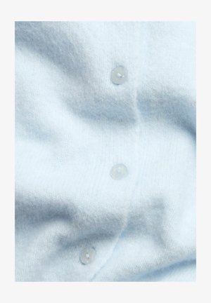 Kappahl, Vest - light blue