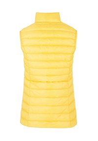 JOTT SEDA  - Weste - jaune