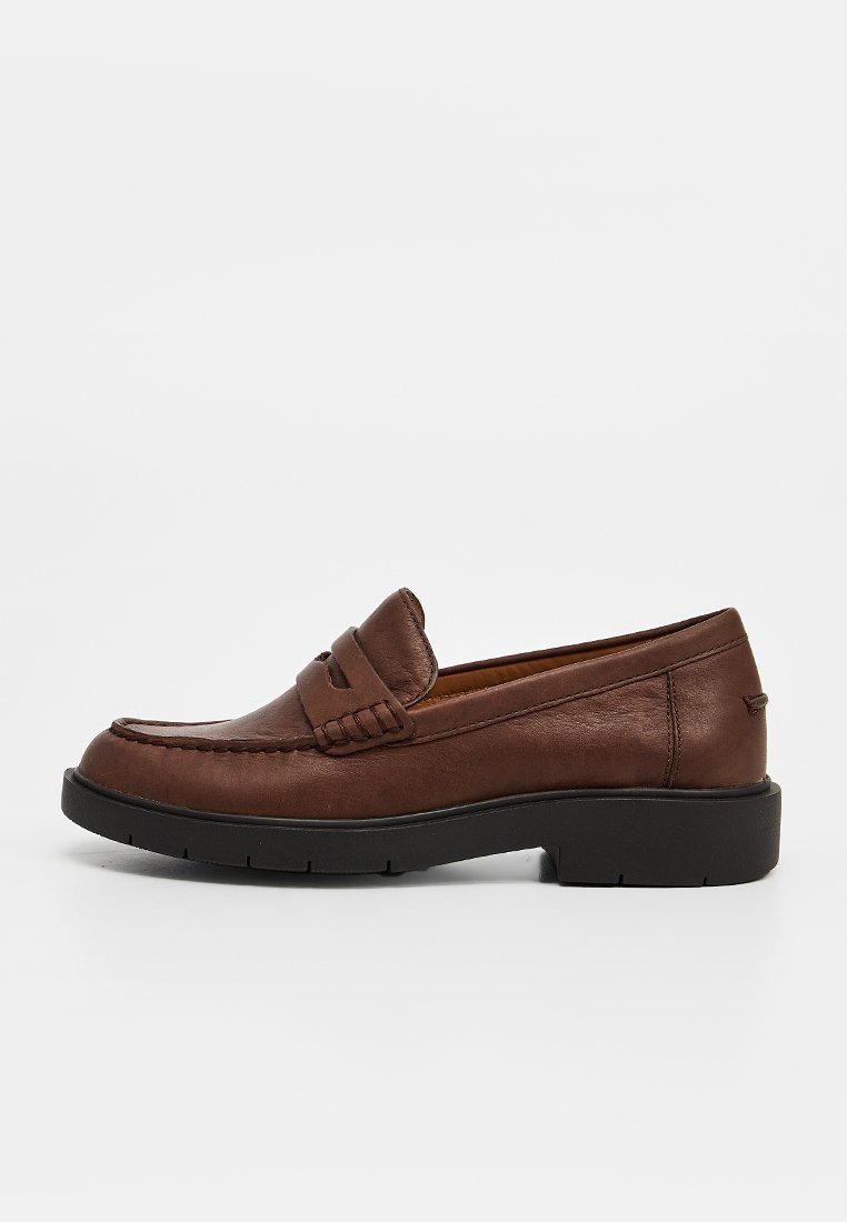 Zapatos sin cordones