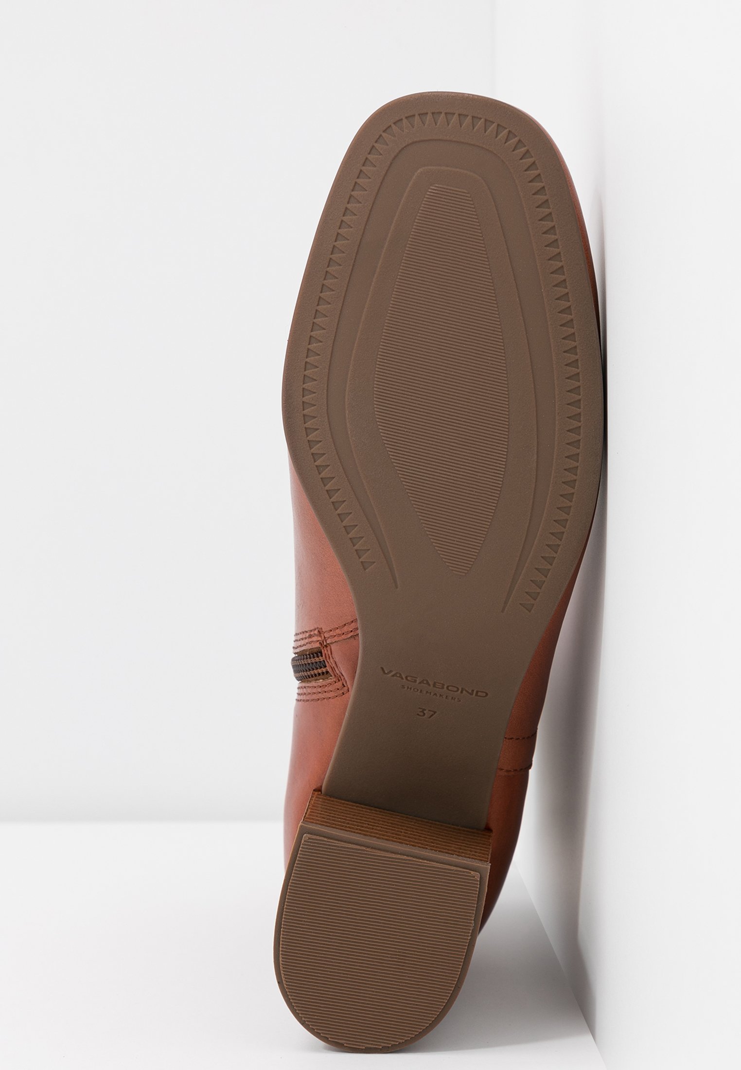 Vagabond NICOLE Støvletter cinnamonbrun Zalando.no Vagabond NICOLE Støvletter cinnamonbrun Zalando.no