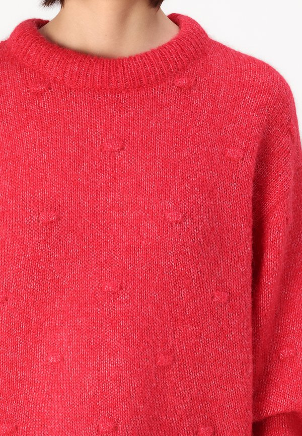 YASHIBBO  - Jumper - hibiscus3