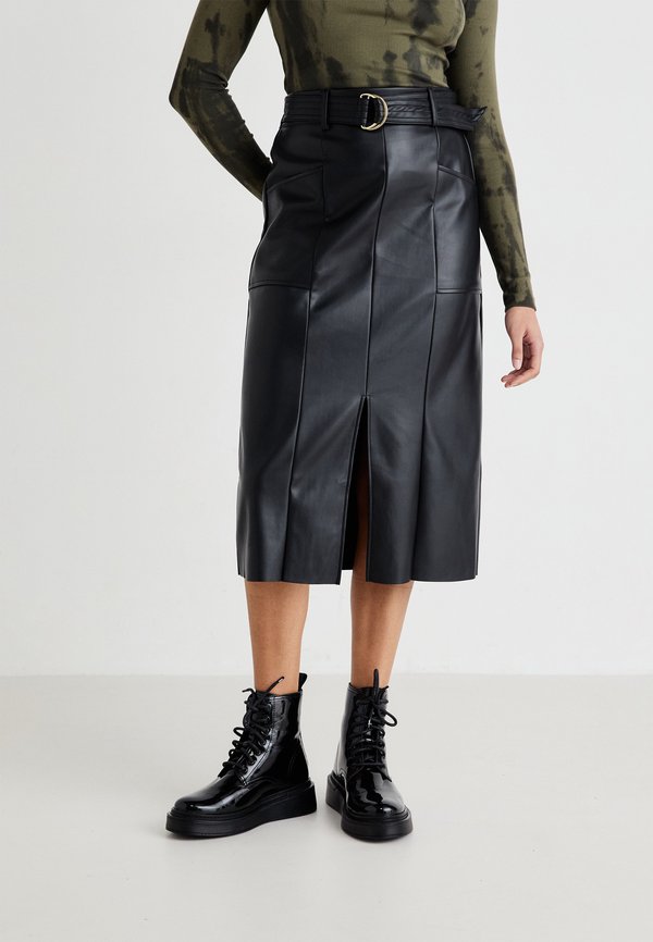 VMVELLA SKIRT - Pencil skirt