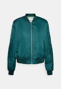 Não selecionado, junebug