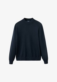 Sélectionné, royal blue