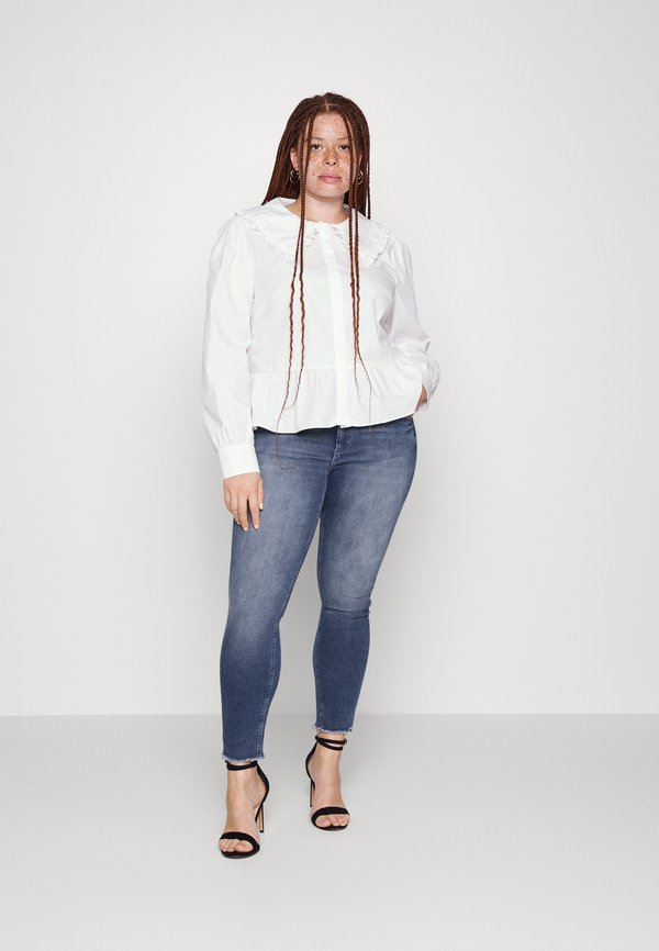 CARWILLY LIFE - Jeans Skinny Fit3