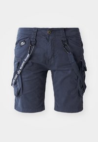 UTILITY  - Kratke hlače - ultra navy