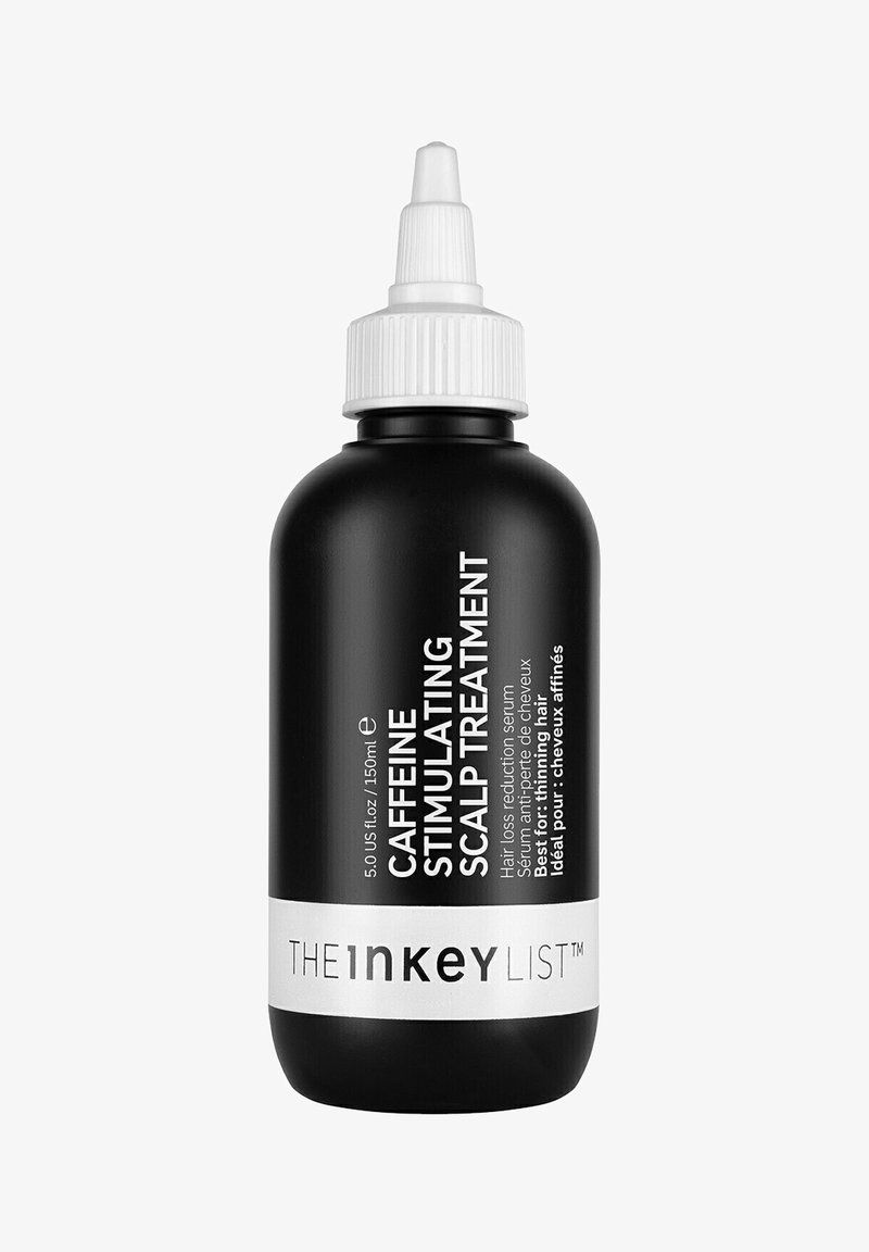 The INKEY List CAFFEINE STIMULATING SCALP TREATMENT - Haarverzorging