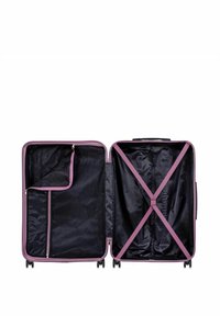 OCHNIK UNISEX fioletowy